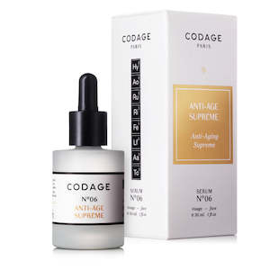 Serums: Serum N°06 Anti-Aging Supreme