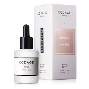 Serum N°05 Anti-Aging