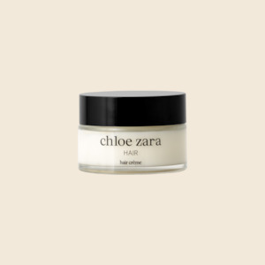 hair crème