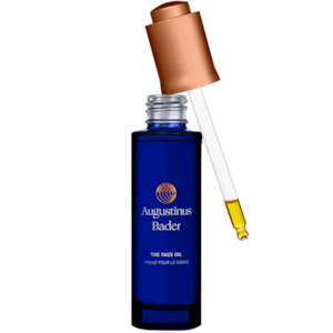 Facial Oils: The Face Oil