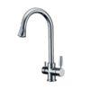 Fusion Kitchen Mixer Tap Ambient – Spring Water Solutions