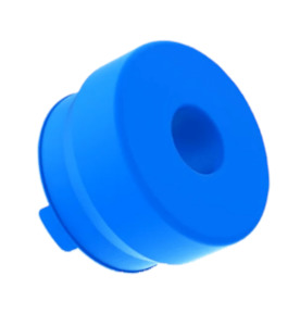 Silicone Cap – Spring Water Solutions