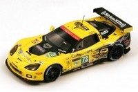 Corvette C6R ZR1 73 le mans 2013 (magnussen, garcia &. Taylor)