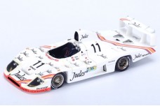 SPR Models - Classic Le Mans: Porsche 936/81 11 le mans 1981 (jacky ickx &. Derek bell - 1st)