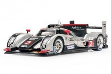 Audi R18 tdi 2 'audi sport team joest' winner le mans 2011