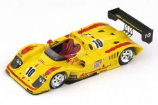 SPR Models - USA race series: Kremer K8 10 24-hour daytona 1995 (lassig, lavaggi, boucut &. Werner - 1st)