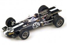 SPR Models - Our latest models: Eagle MK4 48 riverside 1968 (dan gurney - 1st)