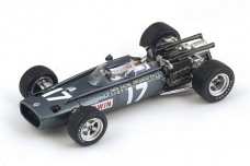 Products: Brm P83 17 mexican grand prix 1967 (chris irwin)