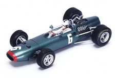 Products: Brm P261 6 monaco grand prix 1967 (piers courage)