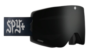 SPY Snow Goggle 24 - MARAUDER ELITE SPY+ TREVOR KENNISON