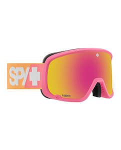 SPY SNOW GOGGLE - Marshall 2.0 Creamsicle