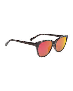 SPY Refresh Sunglass Spritzer - Black Tort