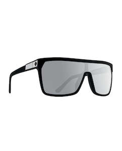 SPY Sunglass Flynn - Soft Matte Black