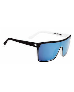 SPY Sunglass Flynn - Whitewall