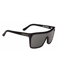 SPY Sunglass Flynn - Black Matte Black