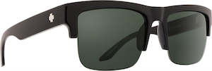 SPY Sunglass Discord 5050 - Black