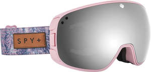 Sale: SPY Snow Goggle Bravo 20 - Native Nature Pink