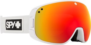 SPY Snow Goggle Bravo 20 - Matte White