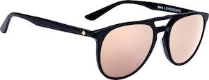 Spy Sunglass Syndicate - Matte Black