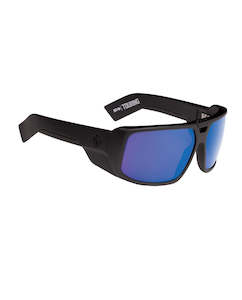 SPY Sunglass Touring - Matte Black