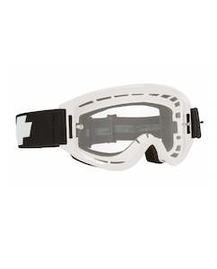 SPY MX Goggle Breakaway - White