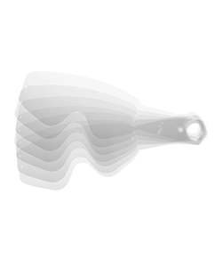 SPY MX Tear Offs - Breakaway