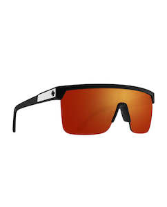 Spy Sunglass Flynn 5050 - Matte Black