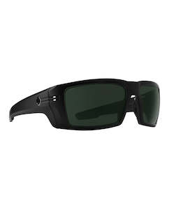 SPY Sunglass Rebar ANSI - Matte Black