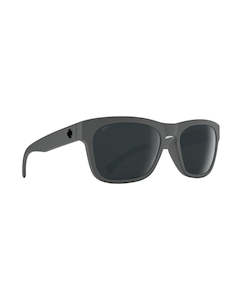 SPY Sunglass Crossway - Matte Gray