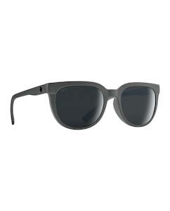 SPY Sunglass Bewilder - Matte Gunmetal