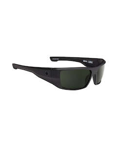 SPY Sunglass Dirk - Soft Matte Black