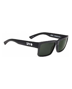 SPY Sunglass Montana - Soft Matte Black