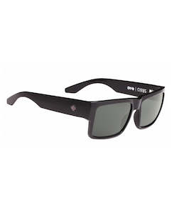 SPY Sunglass Cyrus - Black