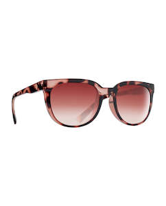 SPY Sunglass Bewilder - Peach Tort