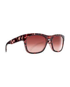 SPY Sunglass Crossway - Peach Tort