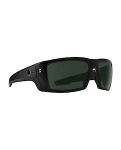 SPY Sunglass Rebar ANSI - Matte Black