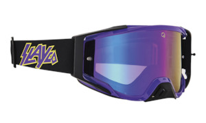 SPY MX Goggle Foundation Plus - Slayco