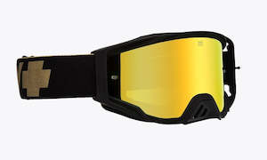 SPY MX Goggle Foundation Plus - Jeremy McGrath