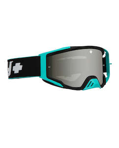 SPY MX Goggle Foundation Plus - Camo Teal