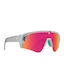 Spy Sunglass Monolith Speed - Matte Silver