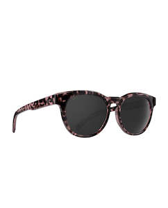 Spy Sunglass Cedros - Blush Tort