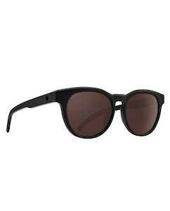 Spy Sunglass Cedros - Matte Black