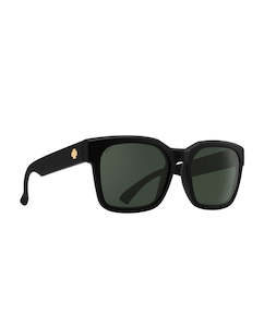 Spy Sunglass Dessa - Soft Matte Black