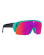 SPY Sunglass Monolith 5050 - Matte Teal