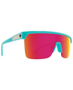 SPY Sunglass Flynn 5050 - Teal