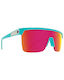 SPY Sunglass Flynn 5050 - Teal