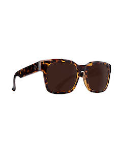 Spy Sunglass Dessa - Honey Tort