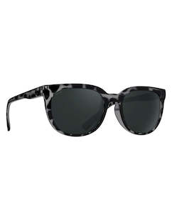 SPY Sunglass Bewilder - Black Marble Tort