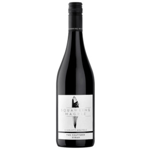 The Chatterer Syrah