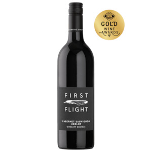 First Flight Cabernet Sauvignon Merlot